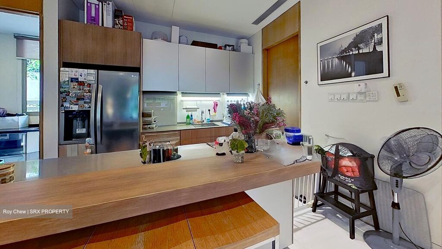Beaufort On Nassim (D10), Condominium #538049651